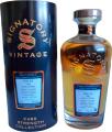 Caol Ila 1982 SV Cask Strength Collection 29yo #6484 56.3% 700ml