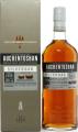 Auchentoshan Silveroak Limited Release Bourbon & Oloroso Casks Travel Retail 50.9% 700ml