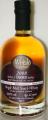 Teaninich 2008 WCh Refill Oloroso Sherry Cask #706268 52.9% 500ml