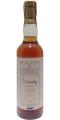 Macallan 1990 WM #1753 46% 700ml