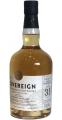 Dumbarton 1987 HL The Sovereign Bourbon Barrel 43.5% 700ml