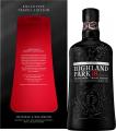Highland Park 18yo Viking Pride Travel Edition 46% 700ml