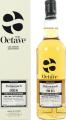 Dalmunach 2016 DT The Octave 54% 700ml