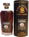 Linkwood 2012 SV Cask Strength Collection 1st fill Oloroso Sherry Butt Finish World of Whisky St. Moritz 57.4% 700ml