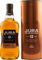 Isle of Jura 12yo 40% 700ml