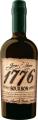 James E. Pepper 1776 6yo Straight Bourbon Whisky New American Oak Casks 46% 750ml