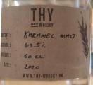 Thy Whisky Karamel Malt 63.5% 500ml