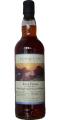 Foxy Fiona 2011 ANHA The Soul of Scotland Port Finish 57.2% 700ml