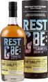 Port Charlotte 2004 RBTW Limited Edition Bourbon Cask #2004000959 59.7% 700ml