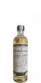 Glenlossie 1992 DL Advance Sample for the Old Malt Cask Refill Hogshead DL 151 50% 200ml