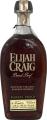 Elijah Craig Barrel Proof Bottle Your Own Hand bottled at the distillery 59.6% 750ml