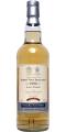 Caol Ila 1996 BR Berrys Own Selection 732 735 57% 700ml