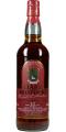 Bunnahabhain 1967 HB Finest Collection Bourbon Casks 3231 + 3323 40.5% 700ml