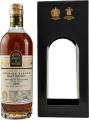 High Coast 2013 BR The Nordic Casks #1 Sherry hogshead #1384 60.9% 700ml