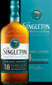 The Singleton of Dufftown 18yo 40% 700ml