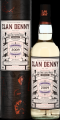 Ardmore 2009 McG Clan Denny 48% 700ml