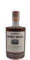 Teerenpeli 2018 Private Cask Whisky Smoky Crema Cream Sherry Cask 58.5% 500ml