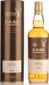 Tomatin 2007 GM Cask Strength 8yo 1st Fill Bourbon Barrels 4908 4911 60% 700ml