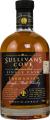 Sullivans Cove 2005 American Oak Single CaskDistillery Bottling 2nd Fill American Oak 47.5% 700ml