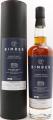 Bimber Single Malt London Whisky Australia Edition 57.7% 700ml