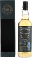 Bowmore 2001 CA Authentic Collection Bourbon Hogshead 54.8% 700ml