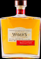 J.P. Wiser's Red Letter Oak Barrels 45% 750ml
