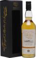 Clynelish 2010 ElD The Single Malts of Scotland Barrel #700050 57.5% 700ml