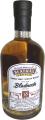 Bladnoch 2006 WhB Beathas Vanner Bourbon Barrels 55.9% 700ml