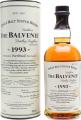 Balvenie 1993 PortWood 40% 700ml