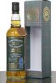 Bunnahabhain 1994 CA Authentic Collection 175th Anniversary Bourbon Hogshead 50.4% 700ml