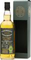 Tomintoul 1985 CA Authentic Collection Bourbon Barrel 48.9% 700ml