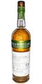 Macduff 1990 DL Old Malt Cask Rum Finish DL 3905 50% 700ml