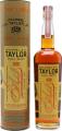 Colonel E.H. Taylor Small Batch Bottled in Bond 50% 750ml