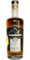 Peated Highland 2008 CWC Single Cask Exclusives AM 011 50% 700ml