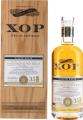 Cambus 1982 DL XOP Xtra Old Particular Refill Hogshead 55.1% 700ml