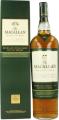 Macallan Select Oak Sherry & Bourbon Casks 40% 1000ml