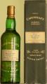 Springbank 1985 CA Authentic Collection Oak Cask 60.5% 700ml