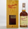 Glenfarclas 1989 The Family Casks Release Sp17 Refill Sherry Butt #4080 43.6% 700ml