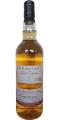 Bowmore 1996 DR Individual Cask Bottling Bourbon Hogshead 960040 58.5% 700ml