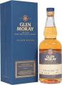 Glen Moray 2008 Hand Bottled at the Distillery Cider Cask Finish #99954 54.3% 700ml