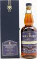 Glen Moray 2006 Hand Bottled at the Distillery 61.7% 700ml