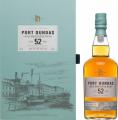 Port Dundas 1964 Diageo Special Releases 2017 Refill American Oak Hogsheads 44.6% 700ml