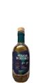 Vulkan Whisky 2017 Ex-Bourbon and Ex-Islay 46% 350ml