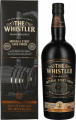 The Whistler Imperial Stout Finish BoD Batch 1 43% 700ml