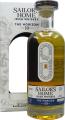 Sailor's Home Irish Whisky The Horizon TSH 43% 700ml