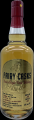 Fairy Casks 2016 IW I Irish Single Cask Whisky White Wine Cask 62.2% 700ml