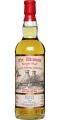 Caol Ila 1999 vW The Ultimate Cask Strength Bourbon barrel 07/529/2 59.9% 700ml