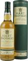 Mortlach 1994 HB Finest Collection Cask Strength 51.5% 700ml