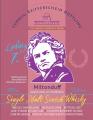 Miltonduff 2008 FR 8316533 (part) Ludwig van Beethoven's 250th birthday 53.6% 700ml