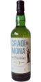 Craoi na Mona 10yo BR With A Heart of Peat Finished in Peated Casks 46% 700ml